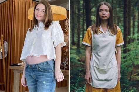 The End Of The F***ing World actress Jessica Barden reveals she's given birth to her first child ...