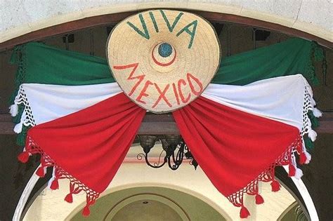 Viva México! Here are 9 ways to celebrate Mexican Independence Day ...