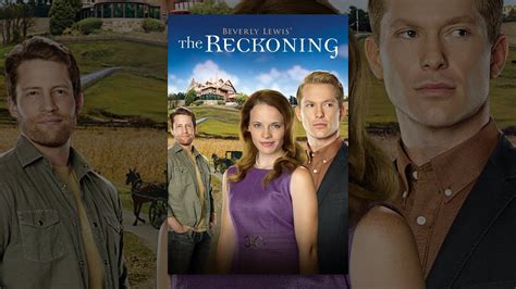 Reckoning Cast