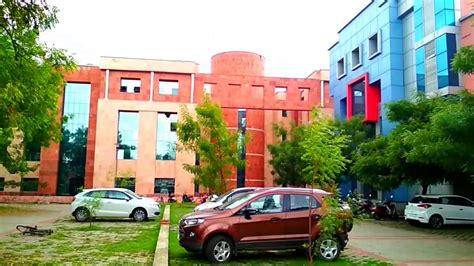 NIT Rourkela Full Campus tour - YouTube