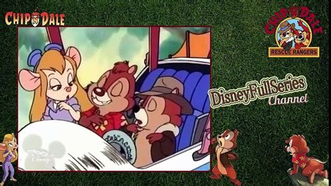 Chip 'n' Dale videoları - Dailymotion