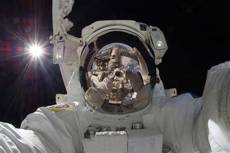 Astronauts don't seem to be dying from exposure to space radiation ...