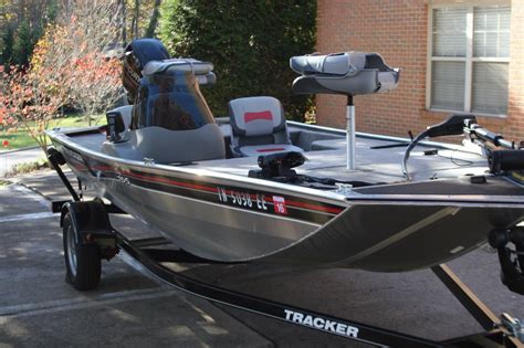 Bass Tracker 2013 for sale for $11,500 - Boats-from-USA.com