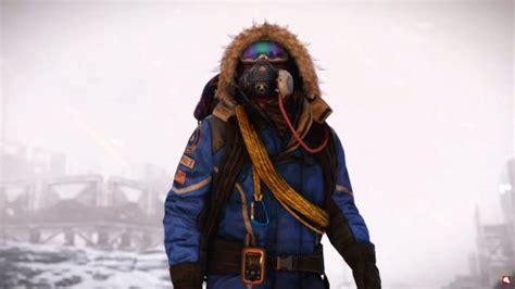 Rust gets a spiffy new hazmat suit in next week’s Arctic update