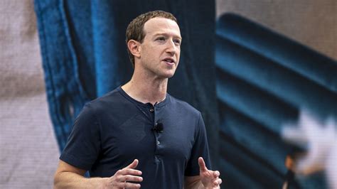 Meta CEO Mark Zuckerberg makes biggest pledge to AI yet | CNN Business