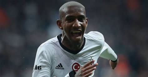 Talisca, resmen Al-Nassr'da! - Futbol Haberleri