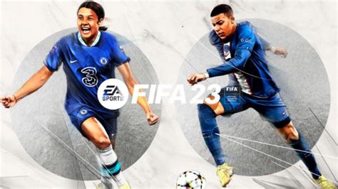 These Are The Women's Soccer Leagues That Will Be In FIFA 23 - Bullfrag