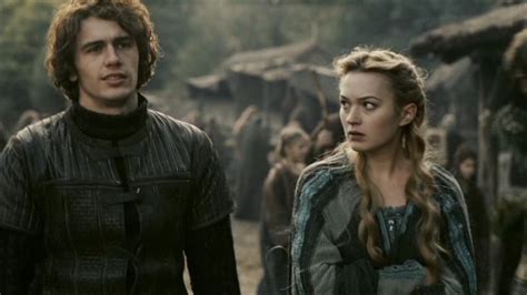 Review: Tristan + Isolde (dir. Kevin Reynolds, 2006) | Peter T. Chattaway