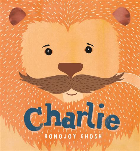 Kids' Book Review: Review: Charlie