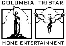 Category:Columbia TriStar Home Entertainment | Logopedia | Fandom powered by Wikia