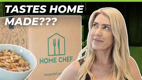 Home Chef Meal Delivery Review (2024)