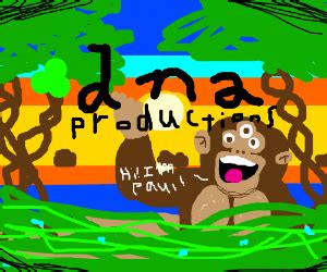 DNA Productions (Dat Jimmy Neutron studio) - Drawception