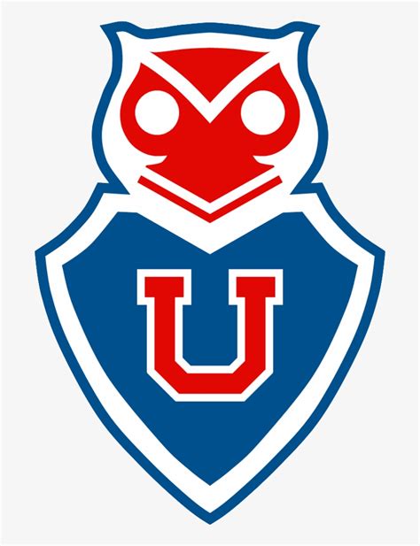 Corporación De Fútbol Profesional De La Universidad - Universidade Do Chile Fc - 688x988 PNG ...