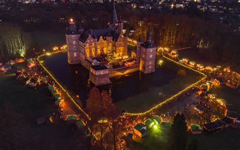 Weihnachtsmarkt Köln 2024: Datum, Öffnungszeiten, Highlights, Stände