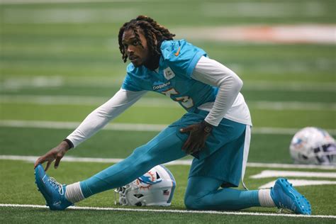 Miami Dolphins CB Jalen Ramsey Returning to Practice - Sports ...