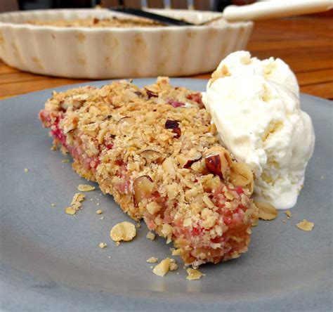 10 Best Frozen Rhubarb Recipes