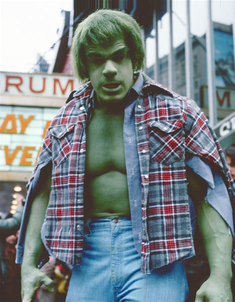 Lou Ferrigno The Incredible Hulk Rare 16x20 Canvas Giclee | eBay