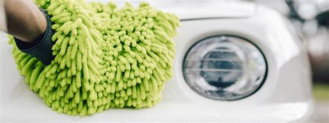 Why You Shouldn't Use Dish Soap To Wash Your Car | Turtle Wax