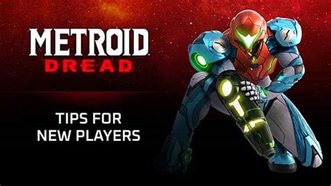 Metroid™ Dread for the Nintendo Switch™ home gaming system | Media