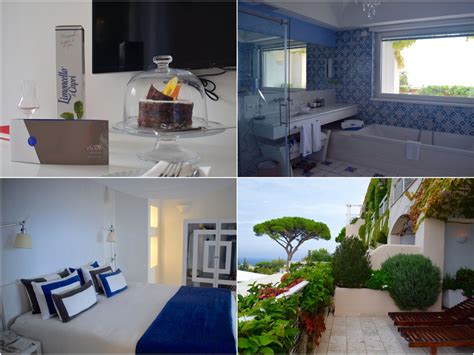 A Best Bits Hotel: Capri Palace Hotel, Capri, Italy