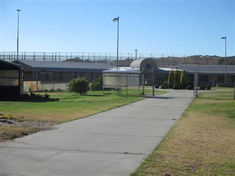 Albany County Correctional Facility