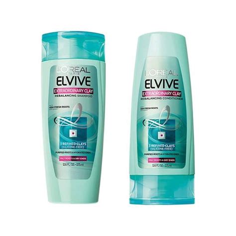 The Best Shampoo and Conditioner for Oily, Greasy Hair | Makeup.com ...