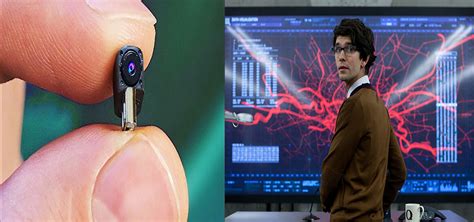 Spy Gadgets Are Real or It's Just Fictional?-Movies Vs Reality