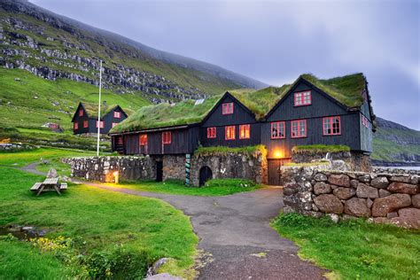 Privately Guided Adventure - The Faroe Islands for 5 Days