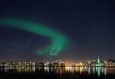 20 Things To Do In Reykjavik At Night In 2025