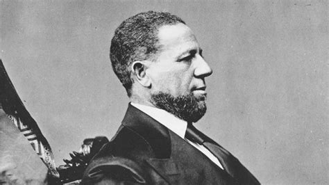 Who Was Hiram Revels, the First African American Senator? | Britannica