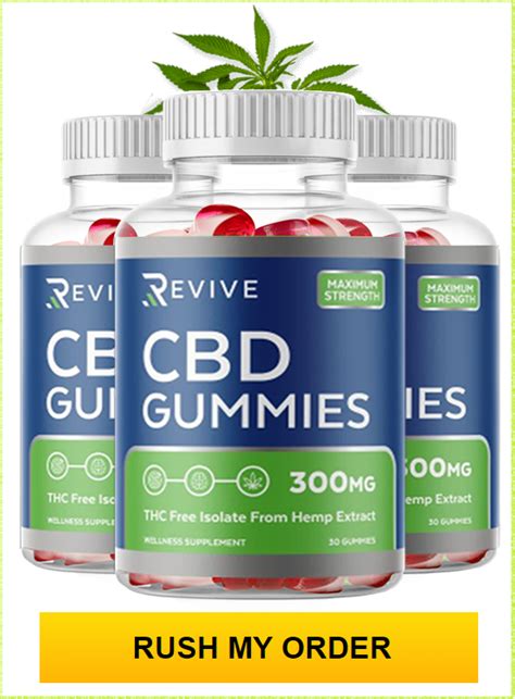 Rebirth CBD Gummies Cons Archives - HowdyCBD