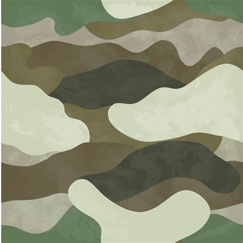 Pale Green Camouflage Wallpaper | Pale Green Camo Wallpaper