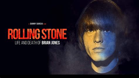 ‘Life and Death of Brian Jones’ Documentary Digs Deep Into the Rolling ...