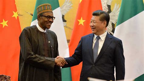 Nigeria's Emerging Role in China-Africa Relations - The China Africa ...