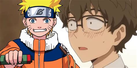 10 Popular Anime Characters Who Made Us Feel Secondhand Embarrassment