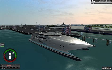 Ship Simulator Extreme’s second anniversary celebrated with a new DLC « GamingBolt.com: Video ...