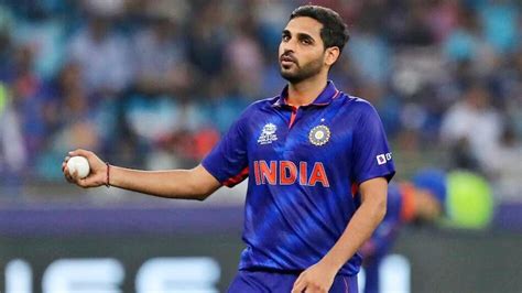 Bhuvneshwar Kumar: अकेले मैच विनर कैसे बन पाएंगे भुवनेश्वर कुमार? कहीं ...