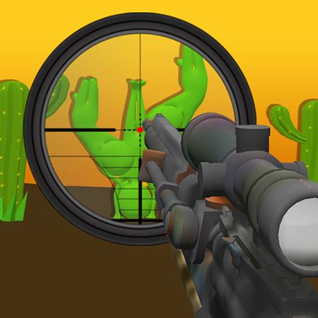 Camo Sniper Game - Play on Lagged.com