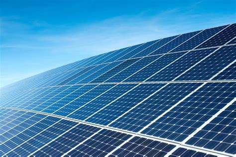 Panneaux photovoltaïques - Cop Vert installe sur toute le France