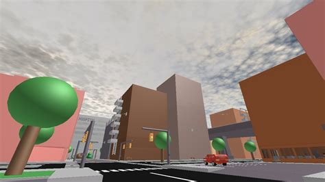 Welcome to the City of Robloxia™ - Roblox