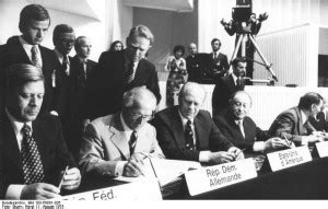 On their 40th Anniversary, the Helsinki Accords retain a powerful legacy – RightsViews