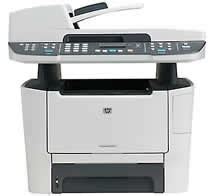 HP LaserJet M2727nf MFP User Manual