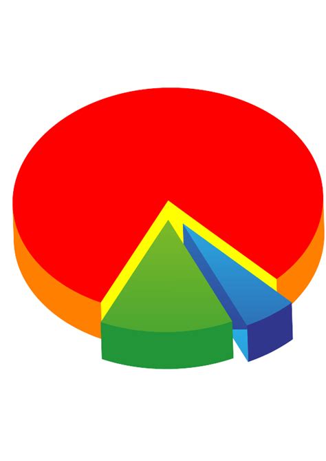 Pie Chart - ClipArt Best