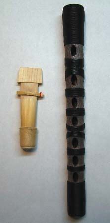 Hichiriki | Japanese, Flute, Wind Instrument | Britannica