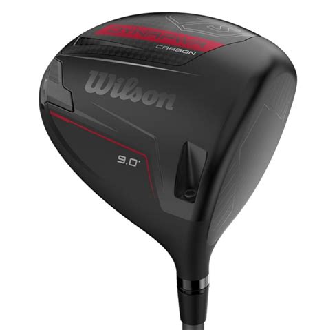 Wilson Driver 2024 Review - Greta Katalin