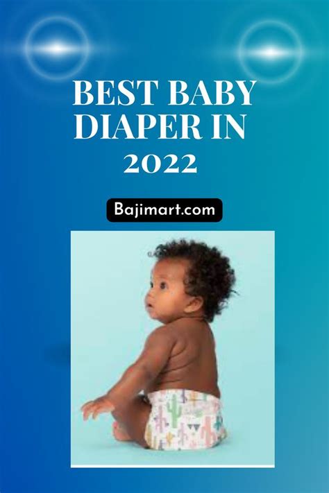 Best Baby Diaper in 2022 I Bajimart in 2022 | Baby diapers, Disposable ...