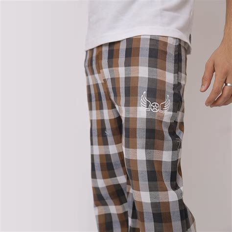 Cotton Trousers Men | Buy Online Cotton Trousers for Men - WINGS