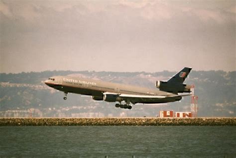 What Happened To United Airlines' DC-10 Aircraft? - Simple Flying