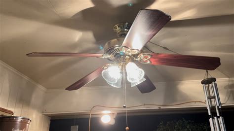 Huntington Bay Ceiling Fans | Shelly Lighting