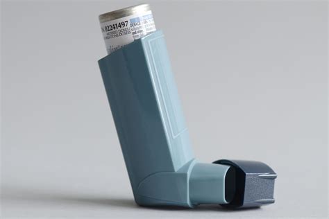 Canadian study finds a third of adults treated for asthma misdiagnosed